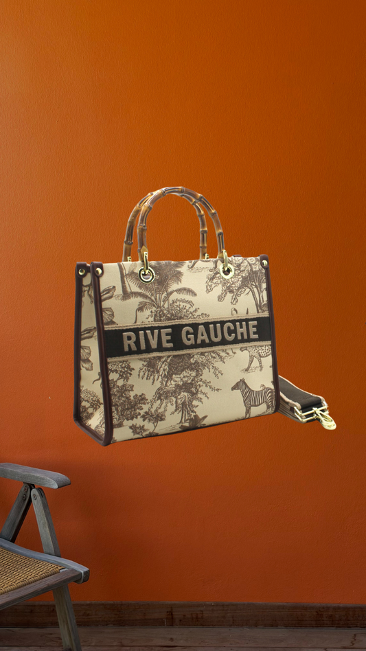 Sac Rive Gauche Riviera